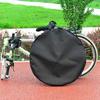 26-29 Inch Bicycle Wheel Bag Waterproof Mountain/Road Bike Wheel Cover Lightweight Portable Storage for Cycling Travel Tote Bag