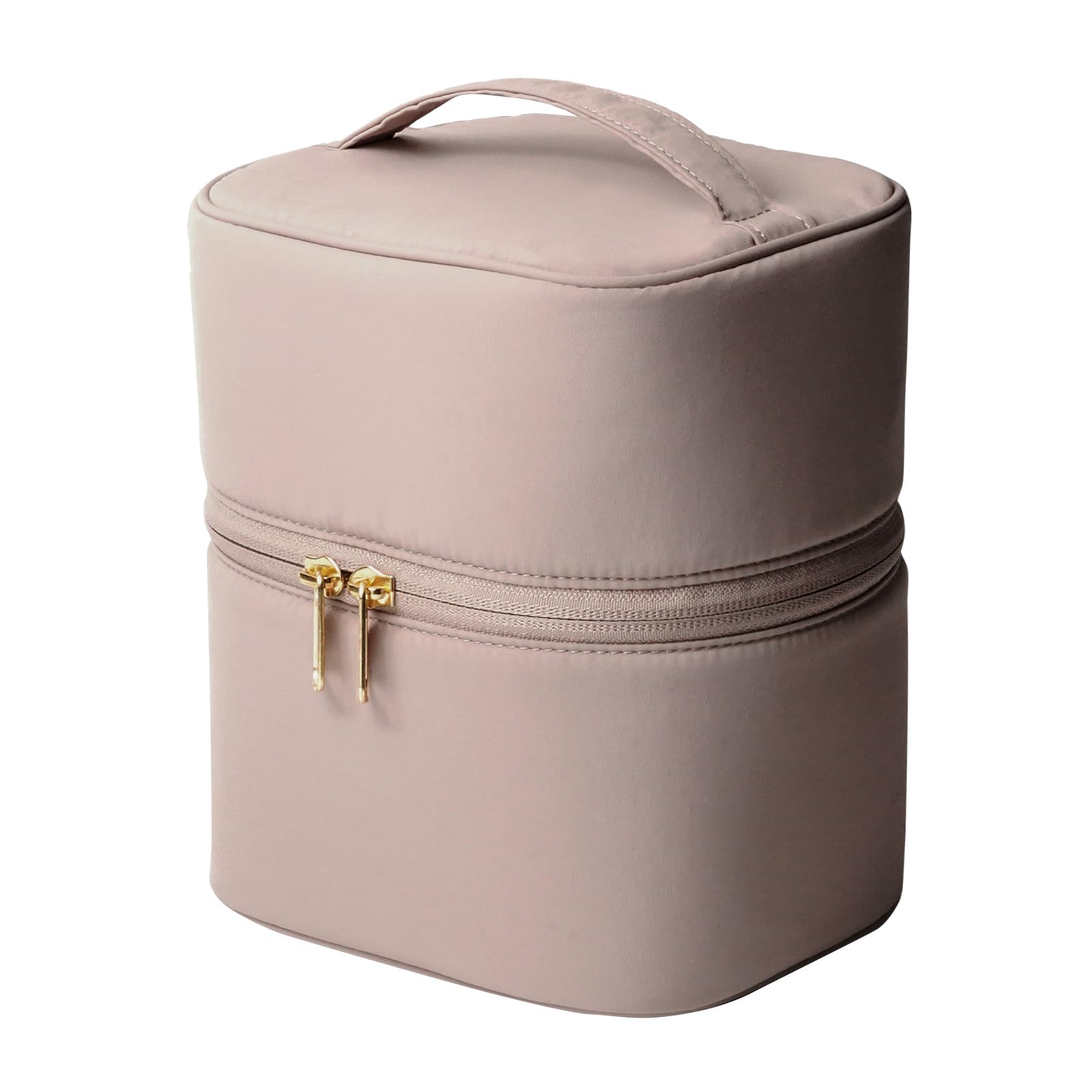 

Косметичка atRise Доступна в двух взрослых больших дорожных дорожных косметичках Косметичка-роза/Макияж [Теперь Размеры Цвета!] M/L Вместимость, Тонер, Макияж, Косметичка,