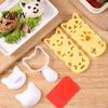 Instrumentos para fazer sushi – Moldes para sushi
