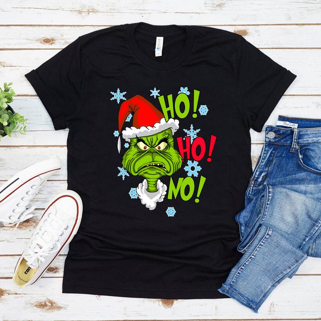 Buy Grinch T-Shirt Grinch Christmas 