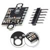 1PC Infrared Distance Sensor Module Infrared Ranging Sensor Module For GY-56 Is For Distance Measurement 3-5V For ARDUINO Parts