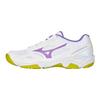 Mizuno Cyclone Speed CN Lightweight Training Durable Breathable Low-Top Volleyball Shoes Unisex sneaker V1GA218162