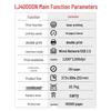 Lenovo LJ4000DN A4 Automatic Duplex Monochrome Laser Printer CN Plug (adapter Included)