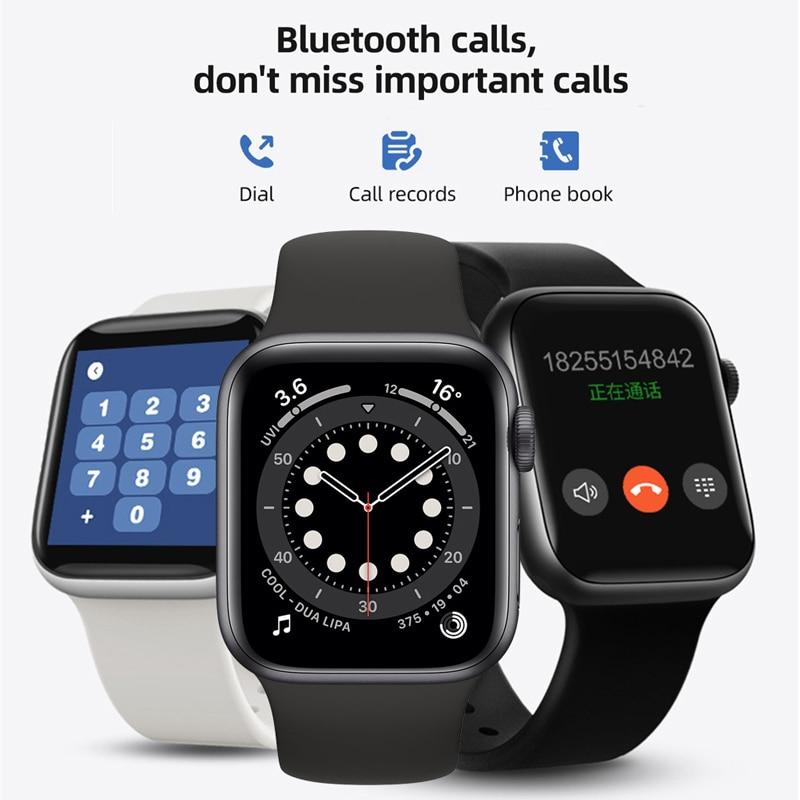 w53 smart watch