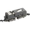 Rokuhan Z Gauge Z Shorty Power Chassis Shinkansen Type Sa002 1 Railway Model    