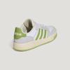 adidas ENTRAP Low Top Skateboard Shoes Unisex White Gray Green