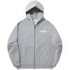 Li Ning Revive Comfort Hoodie Cardigan Unisex Hoodies AWDVH59-4