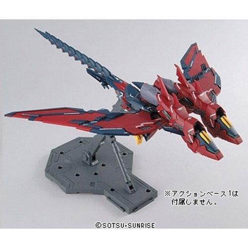 MG Gundam Epyon EW Version Mobile Report Gundam W Endless 1/100 OZ-13MS (New Waltz)