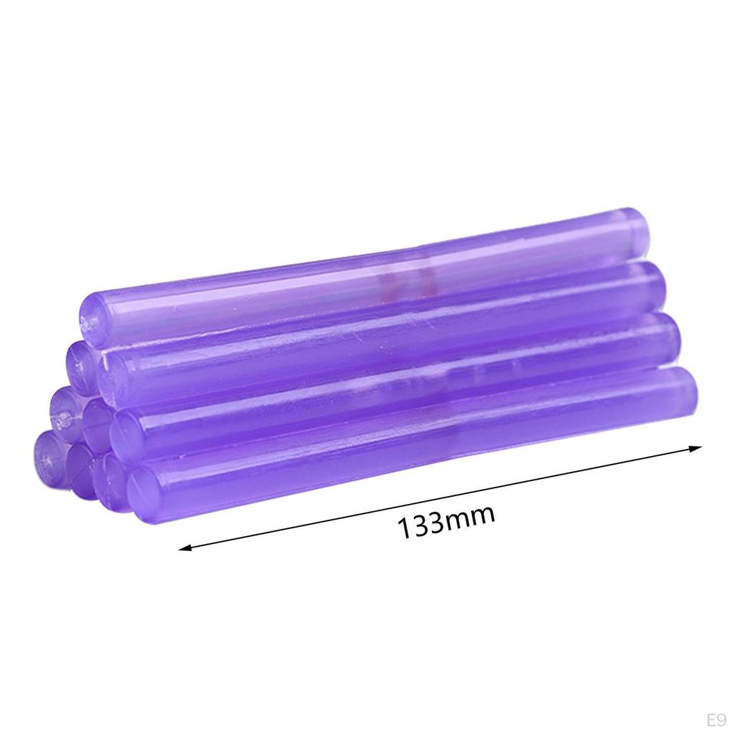 10 Pieces Melt Seal Stamp Sealing DIY Antique Vintage for Packages Crafts Envelopes Letter Gift