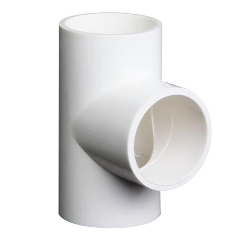 YMTI PVC-Rohr 160mm T-Stück