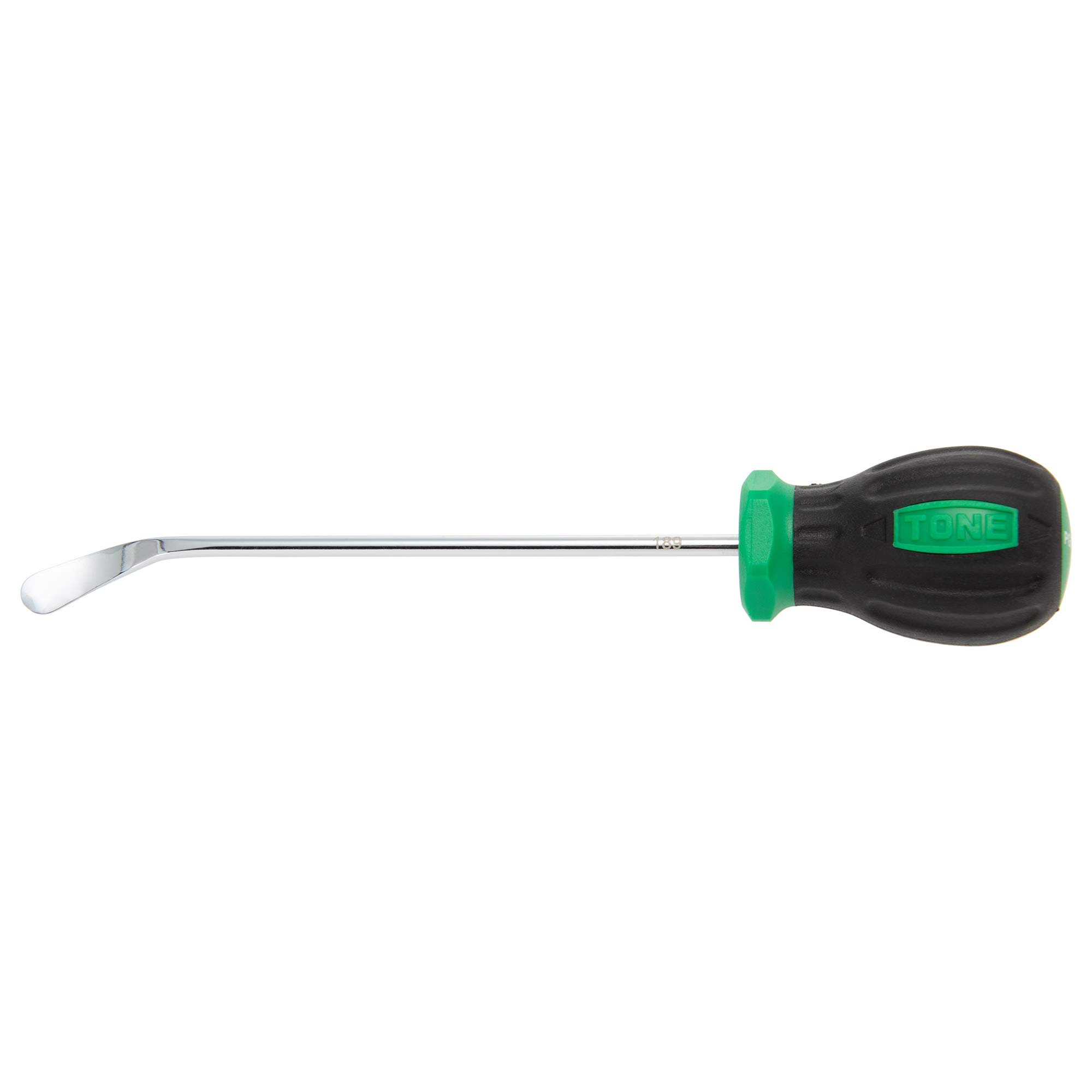 Инструмент для снятия уплотнений TONE Power Grip, зеленый PGSPT-100