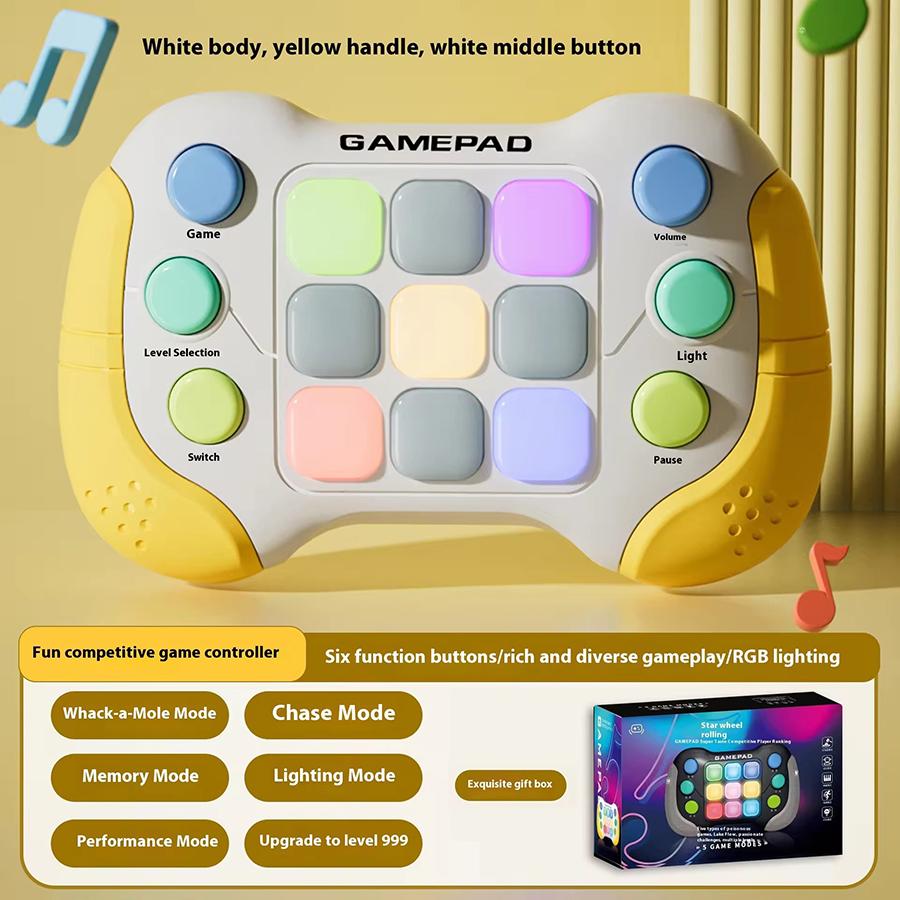 High-Quality Early High-Quality Teaching High-Quality Children High-Quality Competitive Whac-A-Mole High-Quality Game High-Quality Pressing Play