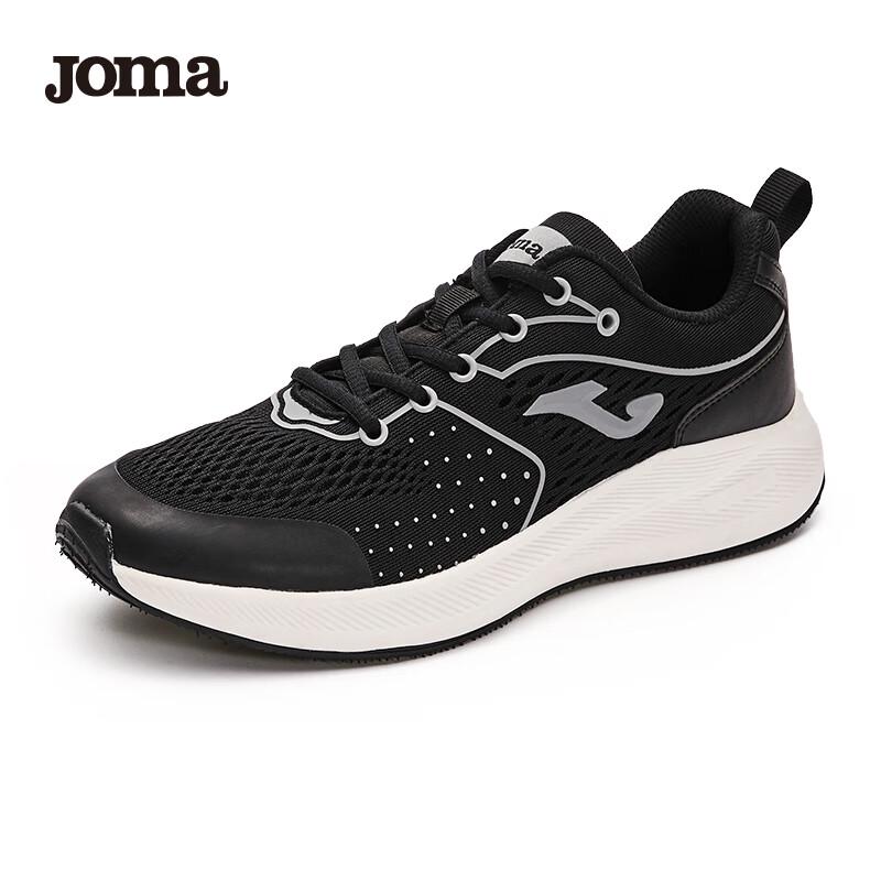 JOMA Unisex Breathable Running & Casual Shoes