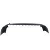 BMW X1 F48 Rear Bumper Air Deflector (51127403392)