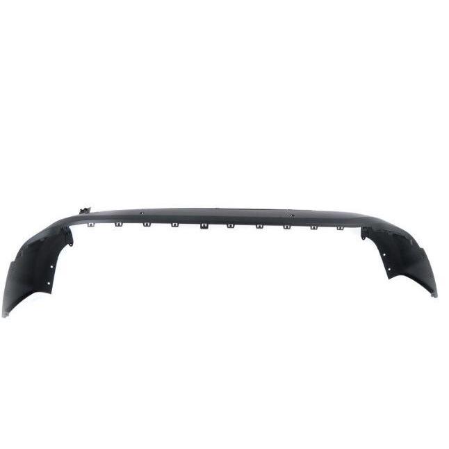BMW X1 F48 Rear Bumper Air Deflector (51127403392)