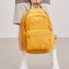 New Anta Life Collection Canvas Backpack Regular Unisex Beeswax Yellow 192238152-3