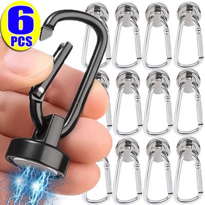 Elementi di fissaggio e ganci – Ganci