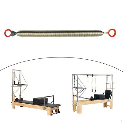 Accessori a molla per Pilates Reformer per attrezzatura Premium Robusto Allenamento di forza