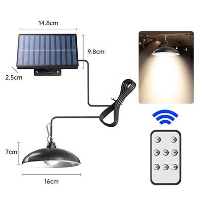 נורות לד – מנורות שמש LED