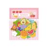 60pcs Cut Sticker Pack Expression Pet Sticker Korean Cartoon Expression Hand Account DIY Gu Card Decoration Sticker 4 Models
