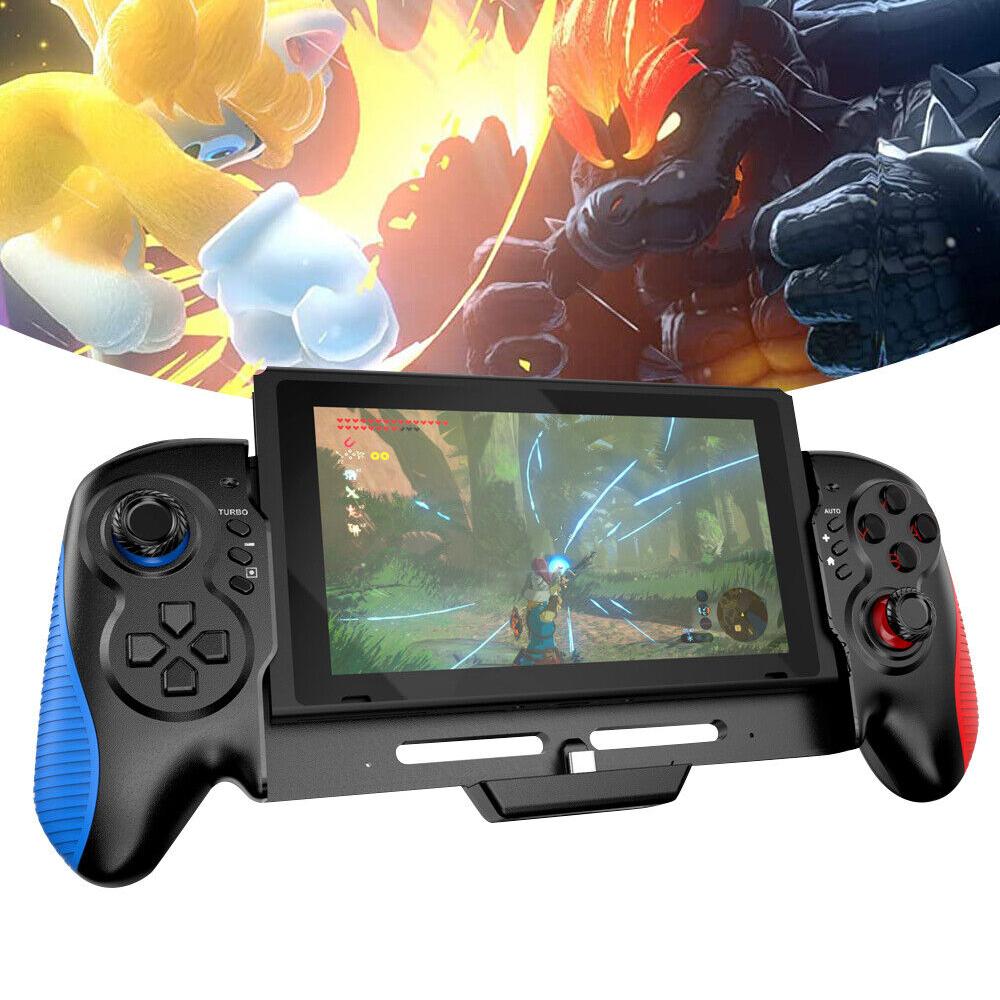 Handheld Grip Switch Controller Joypad For Nintendo Switch / Switch Oled