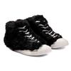 Chuck 70 Ambush X Chuck 70 Converse High 'Fuzzy - Black Egret' 170586C