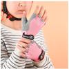 Ousen Kids Half-Finger Cycling & Sports Gloves
