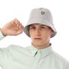 Lyle & Scott Unisex Adult Stripe Bucket Hat