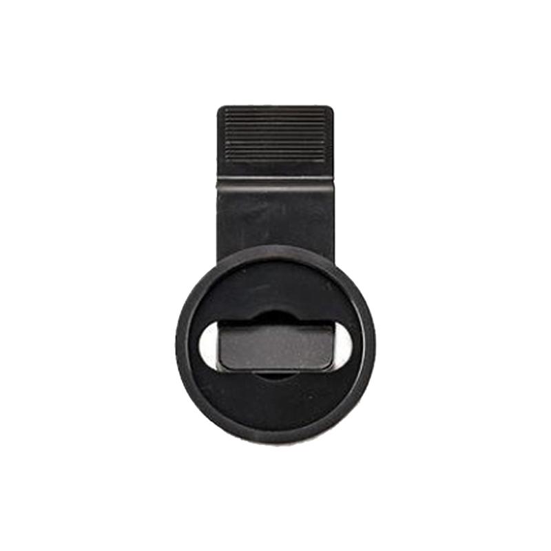 17-67mm Filter Phone Camera Lens Clip-on Polarizer Filter Lens Clip for Smartphones DSLR Camera Device