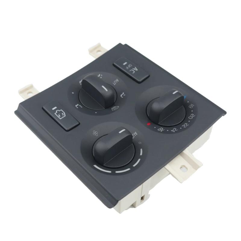 Switch Replacement Control Unit Panel Combined Switch 20508579 20508582 20508579 for FH FM FH12 FM12 FM9