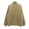 Columbia Batting Jacket L Beige Outdoors Men's Used