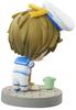 Petit Chara Land Petit Marine Style Edition 55mm PVC Painted Finished Figure Free! (BOX) Approx.