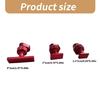 Car Body Dent Repair Tool Dent Removal Pullers Glues Tabs,Auto Body Paint Dent Removal Tool Dent Lifters Glues Tabs