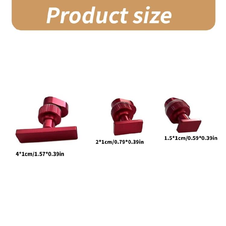 Car Body Dent Repair Tool Dent Removal Pullers Glues Tabs,Auto Body Paint Dent Removal Tool Dent Lifters Glues Tabs