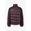 Tomboy Light Down Jumper Square Quilted 9155414121ar 