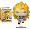 Funko POP! Dragon Ball GT Kollektion Son Goku, Super Saiyan Chibi Figuren 10,5cm