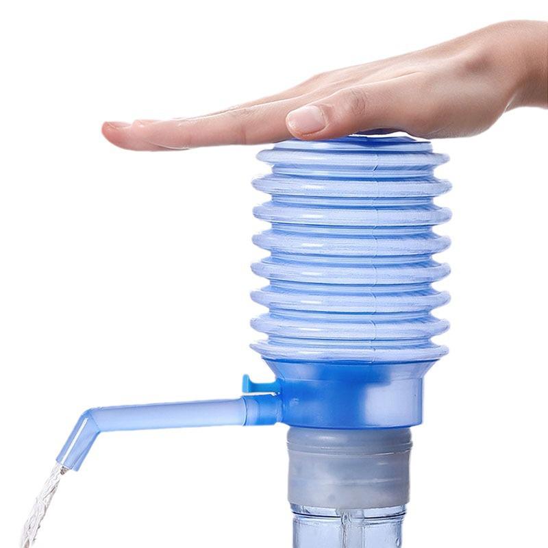 Household Manual Water Pump for Bottled Mineral Water