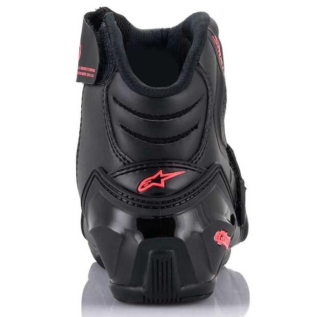 Alpinestars Stella SMX-1 R V2 мотоботы