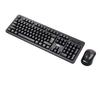 Lenovo KN101 Wireless Keyboard and Mouse Combo