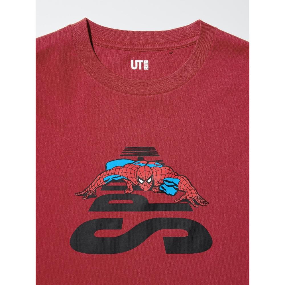 Uniqlo Kids Mfa Timeless UT  Graphic T  shorT Sleeve  B