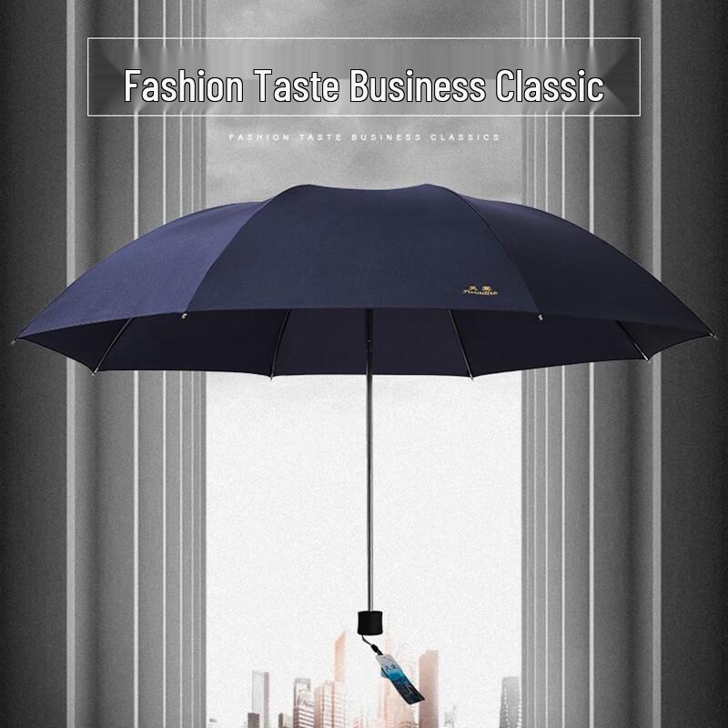 Heaven High-Density Folding Umbrella