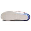 Sacai X Nike Zoom Cortez SP OG Unisex Sneakers White Varsity-Red Varsity-Royal DQ0581-100