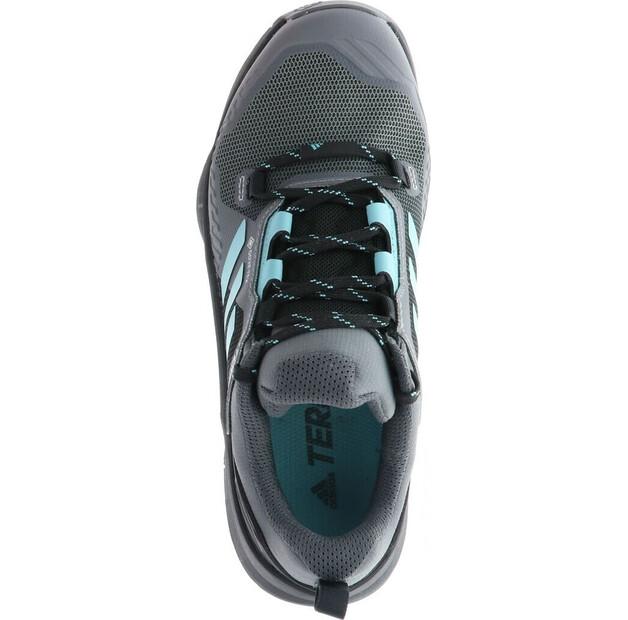 Треккинговые ботинки Adidas TERREX Swift R3 GORE-TEX