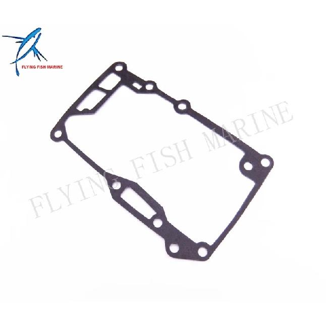 Boat Engine T8-00000007 Upper Casing Gasket for Parsun HDX 2-Stroke T6 T8 T9.8 Outboard Engine