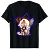 cookie run characters T Shirts Unisexs Cotton Fun TShirt O Neck Tees Short Sleeve Tops Graphic Printed