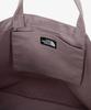 The North Face Nn2Pr84D Climbing Cotton Tote Grayish_Pink