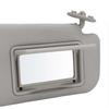 Right Front Sun Visor 7431002G40B0 Gray Passenger Side Sun Visor Sun Visor Interior Accessories