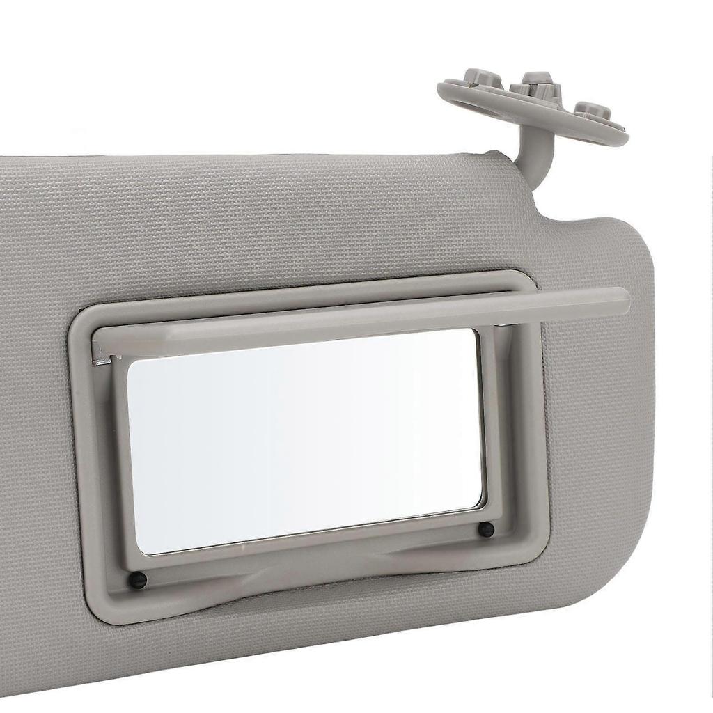 Right Front Sun Visor 7431002G40B0 Gray Passenger Side Sun Visor Sun Visor Interior Accessories