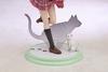 Kotobukiya The Perverted Prince and the Stony Tsutsukakushi Tsukiko scale PVC painted finished product Cat. 1/8