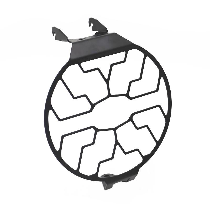 CB650R Accessories Motorcycle Headlight Head light Grill Guard Cover Protector For Honda CB650R cb 650r - Headlight